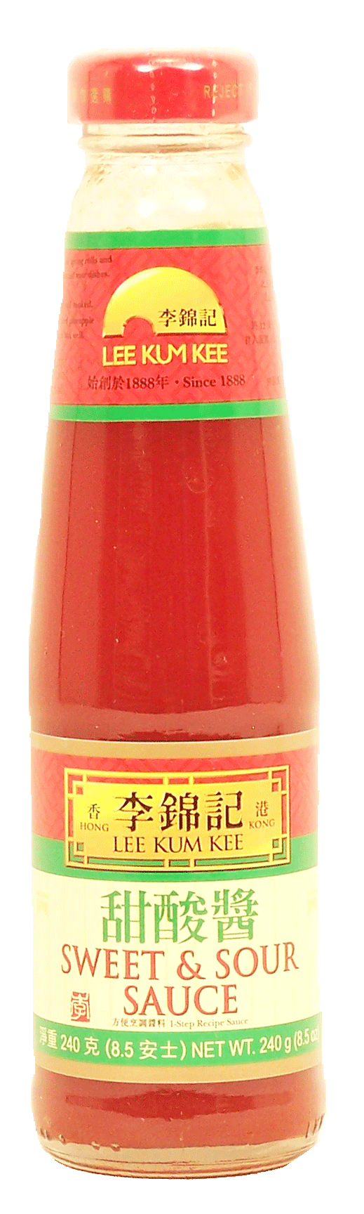 Lee Kum Kee  sweet & sour sauce Full-Size Picture